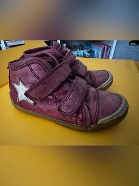Bisgaard kids shoes size 27